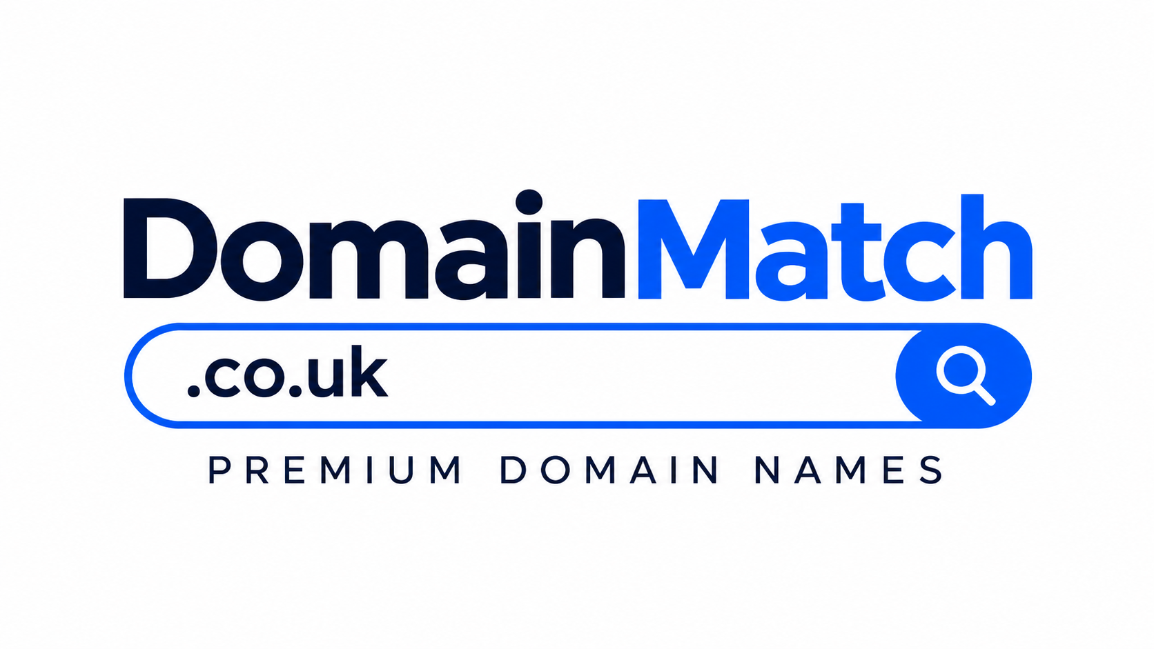 DomainMatch — Premium Domain Names