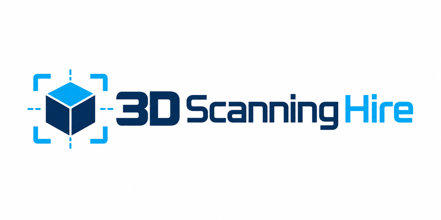 3dscanninghire.co.uk complimentary logo
