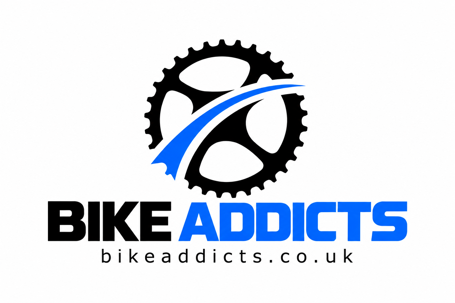 bikeaddicts.co.uk complimentary logo