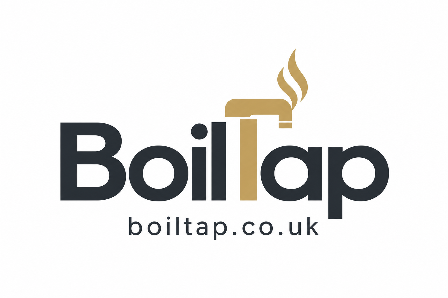 boiltap.co.uk complimentary logo