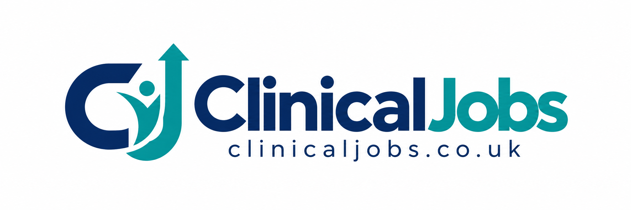 clinicaljobs.co.uk complimentary logo