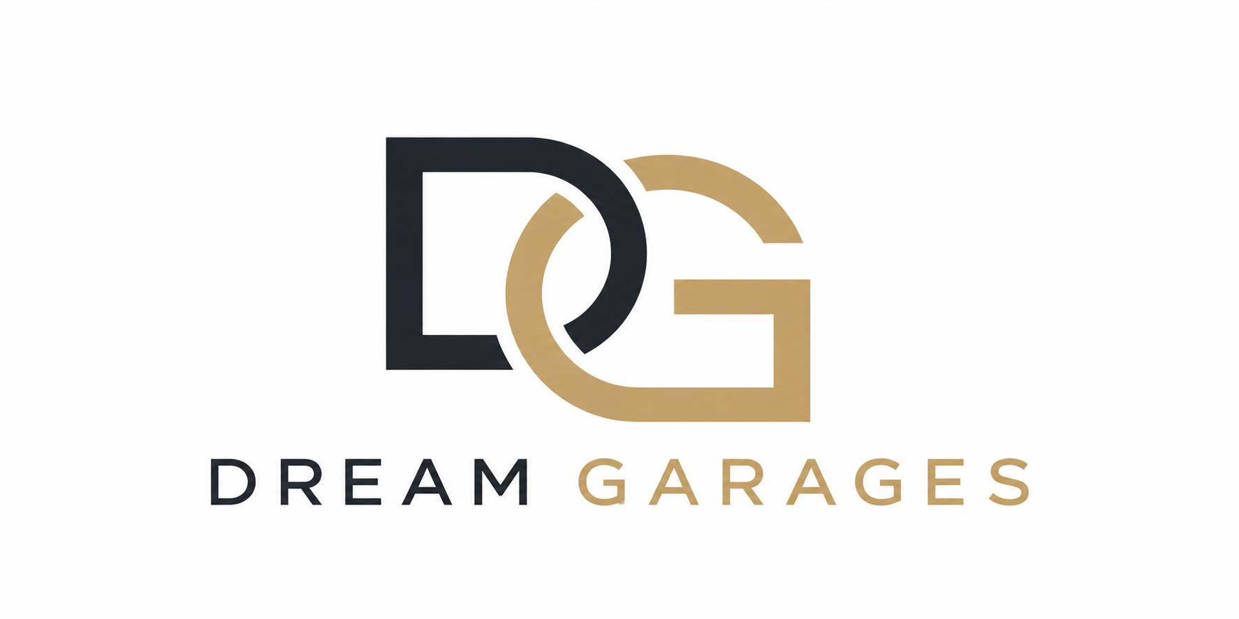 dreamgarages.co.uk complimentary logo