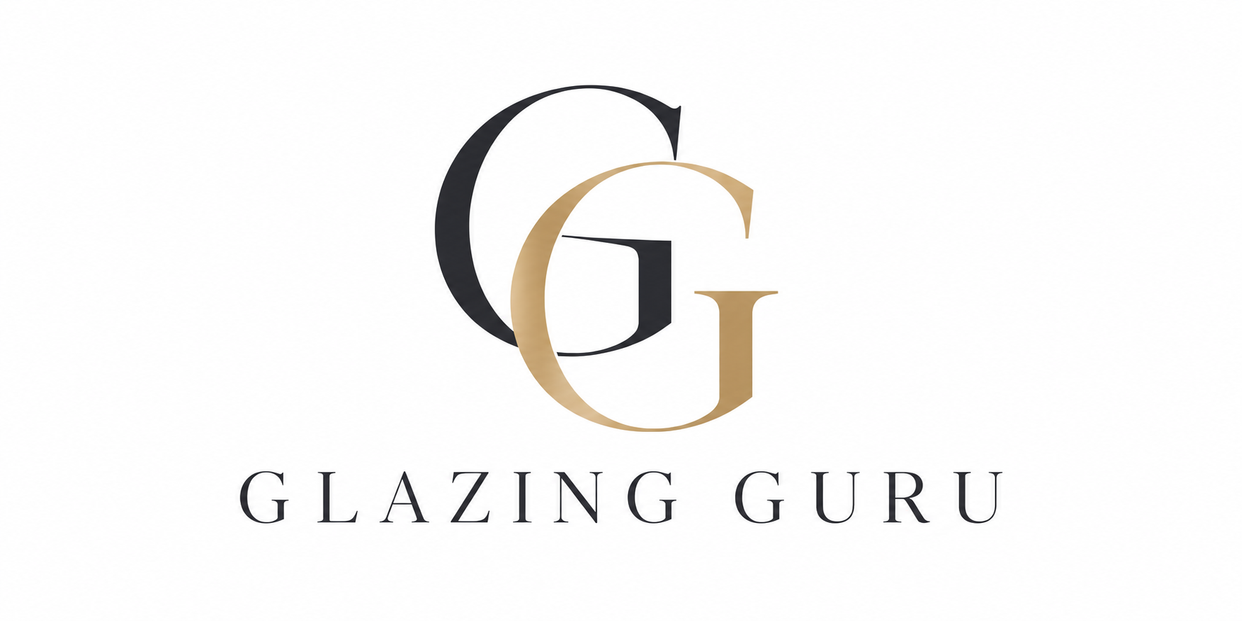 glazingguru.co.uk complimentary logo