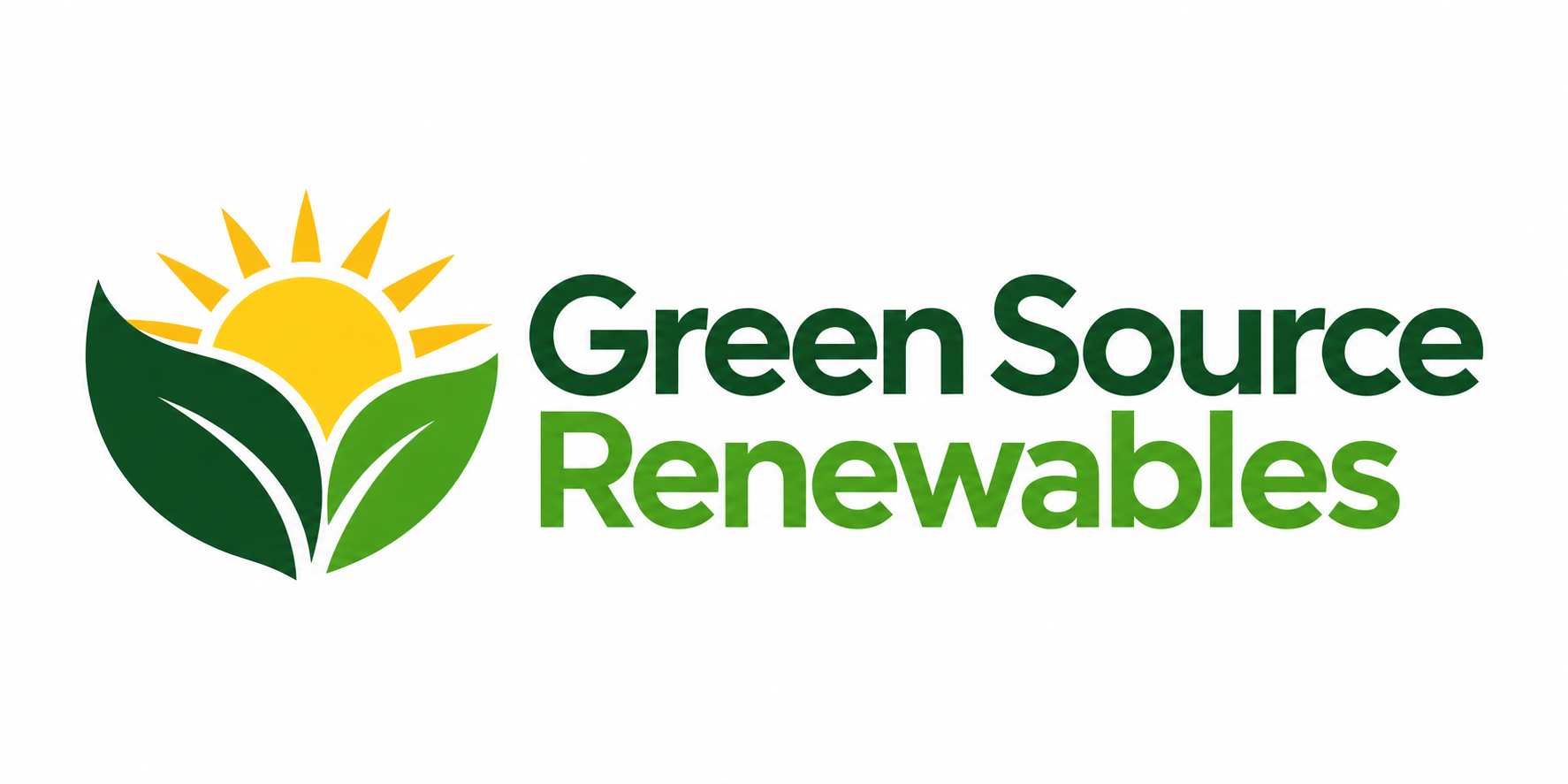 greensourcerenewables.co.uk complimentary logo