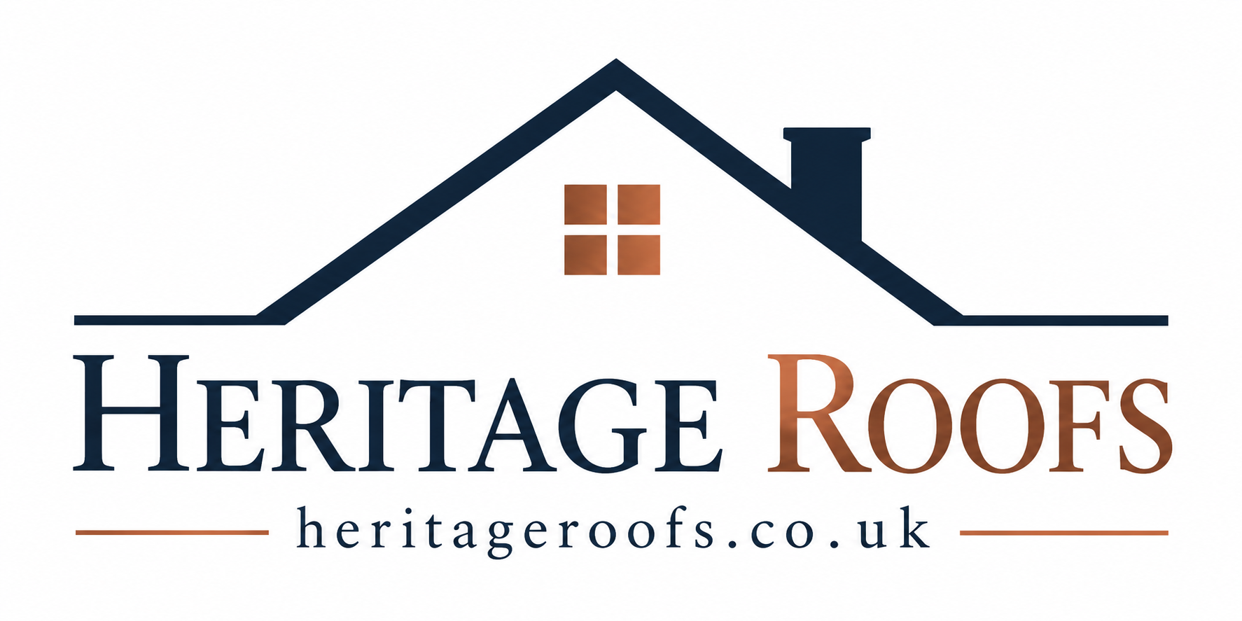 heritageroofs.co.uk complimentary logo