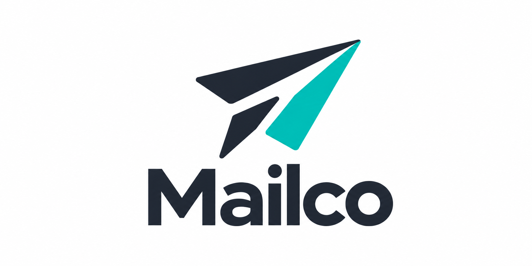 mailco.co.uk complimentary logo