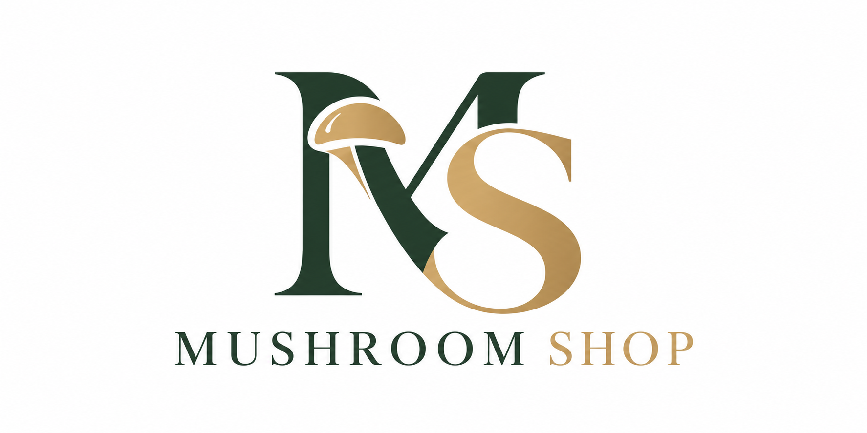mushroomshop.co.uk complimentary logo