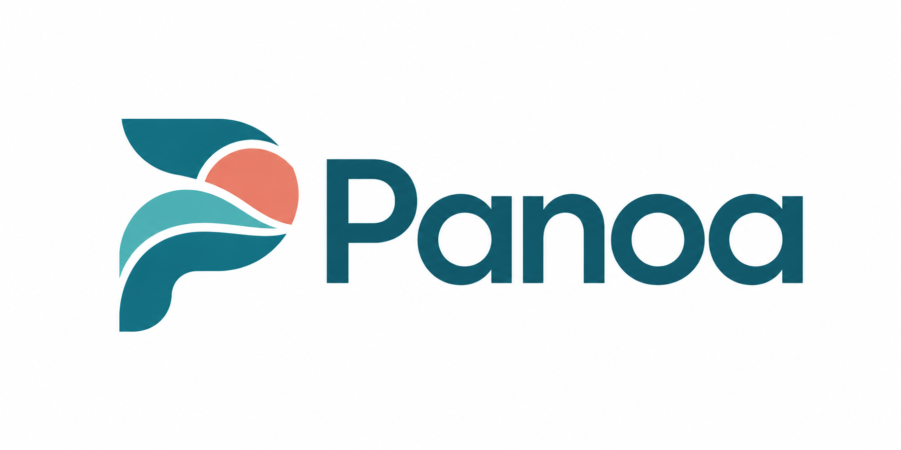 panoa.co.uk complimentary logo