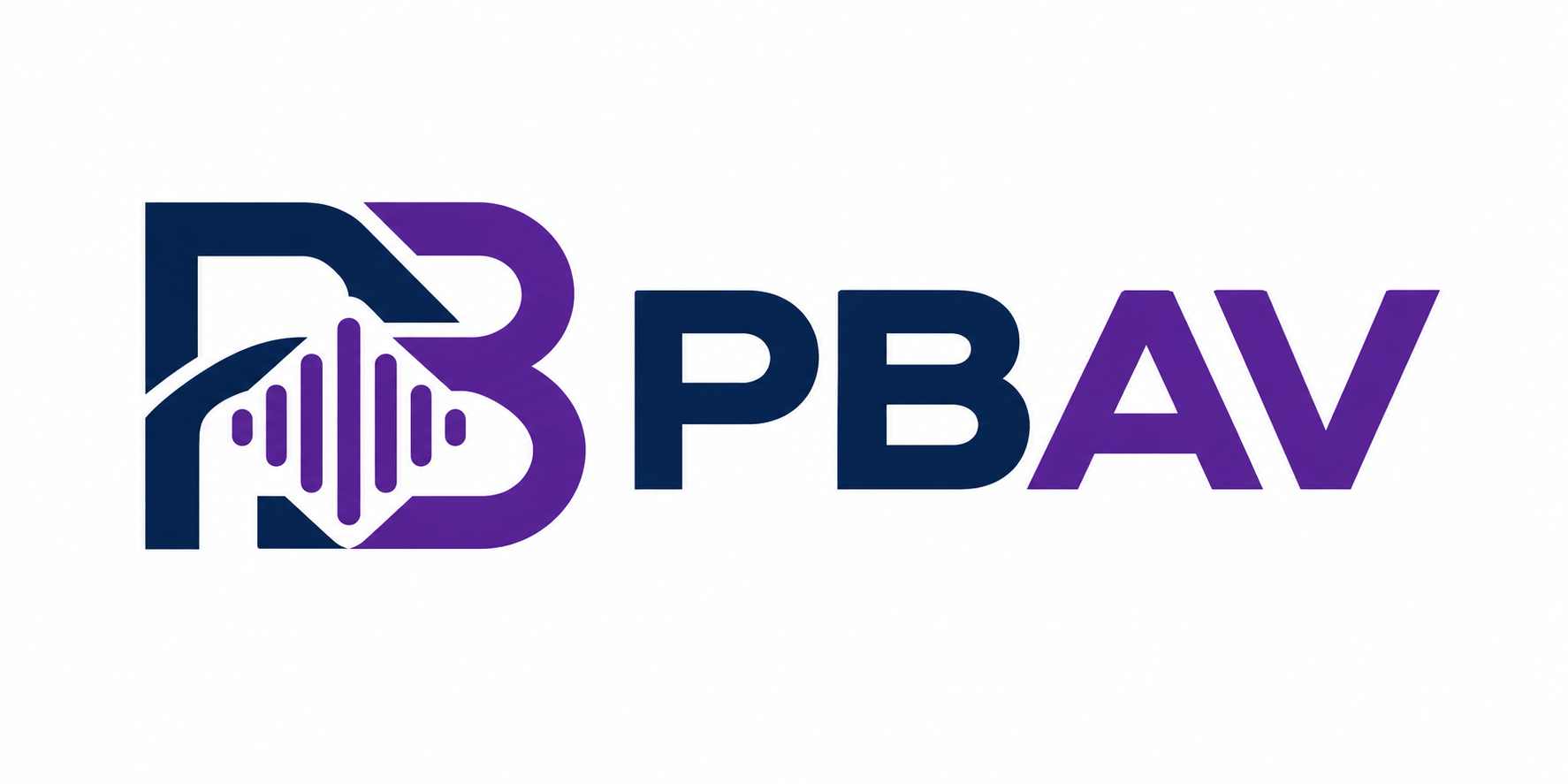 pbav.co.uk complimentary logo