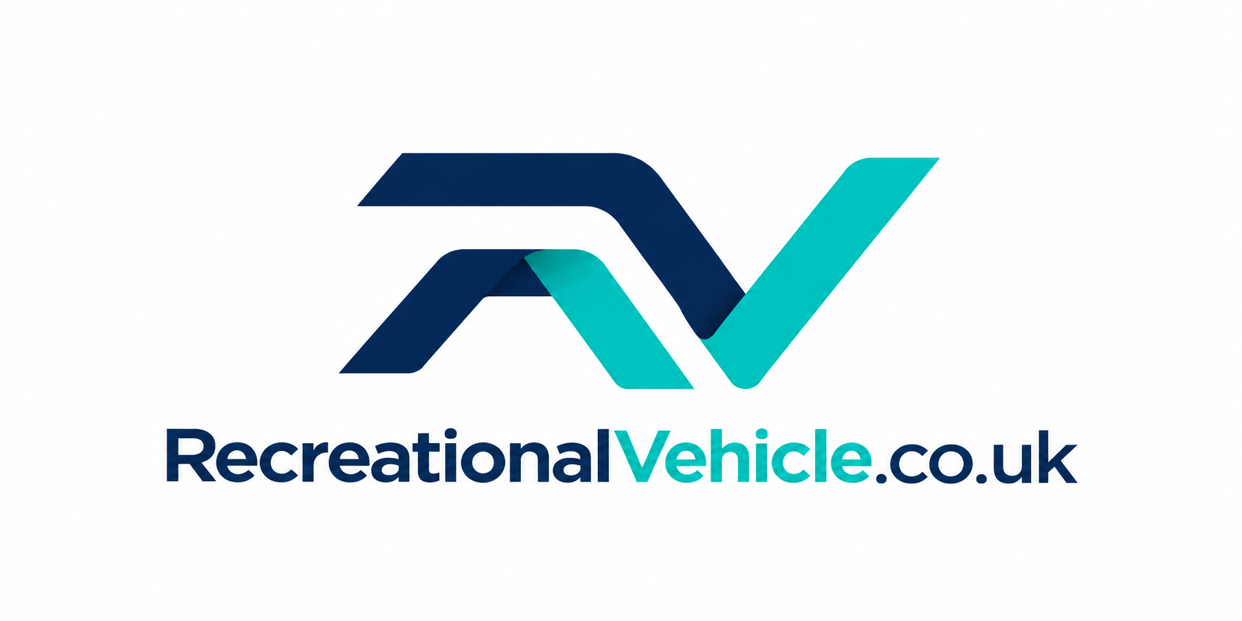 recreationalvehicle.co.uk complimentary logo